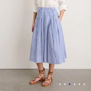 Alex Mill skirt